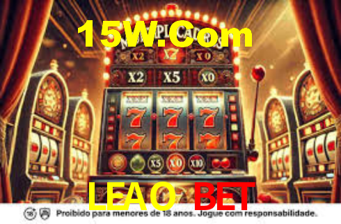 LEAO BET,LEAO.VIP
