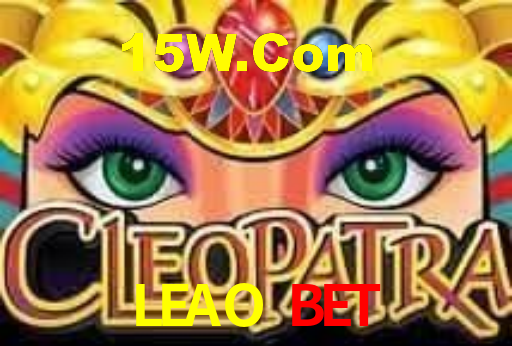 LEAO BET,LEAO.VIP