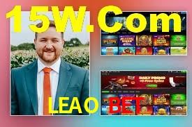 VIP Casino LEAO BET
