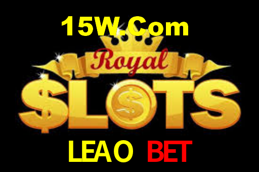 LEAO BET: Jogos de Caça-Níqueis-Altas Recompensas, Roleta-Velocidade, Blackjack-Desafios Máximos