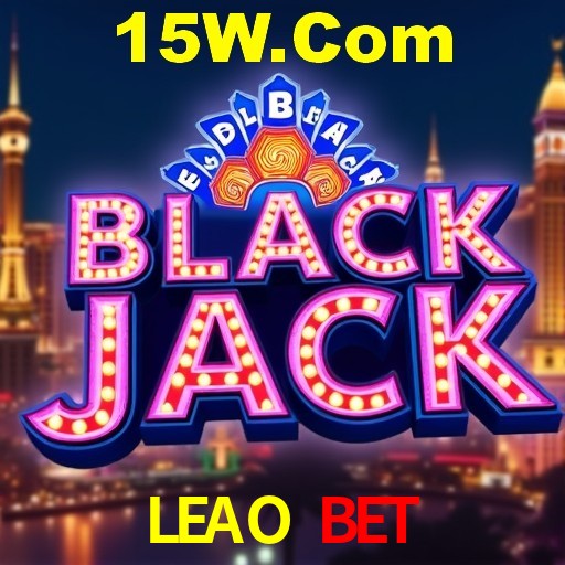 Explorando a Categoria de Eventos em Apostas na LEAO BET