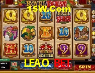 Jogo Aviator LEAO BET