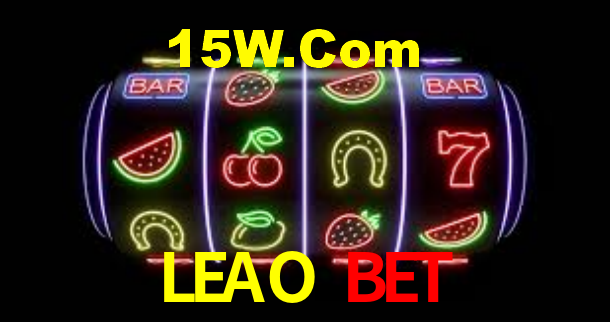 LEAO BET,LEAO.VIP