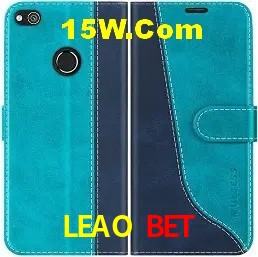 Estatísticas Esportivas LEAO BET