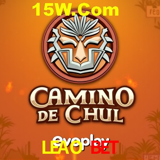 Seasonal Promotions LEAO BET