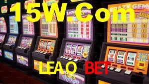 LEAO BET
