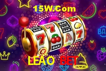 Integração de APIs LEAO BET