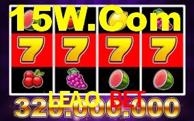 Blackjack Table LEAO BET