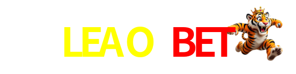 Logo da LEAO BET