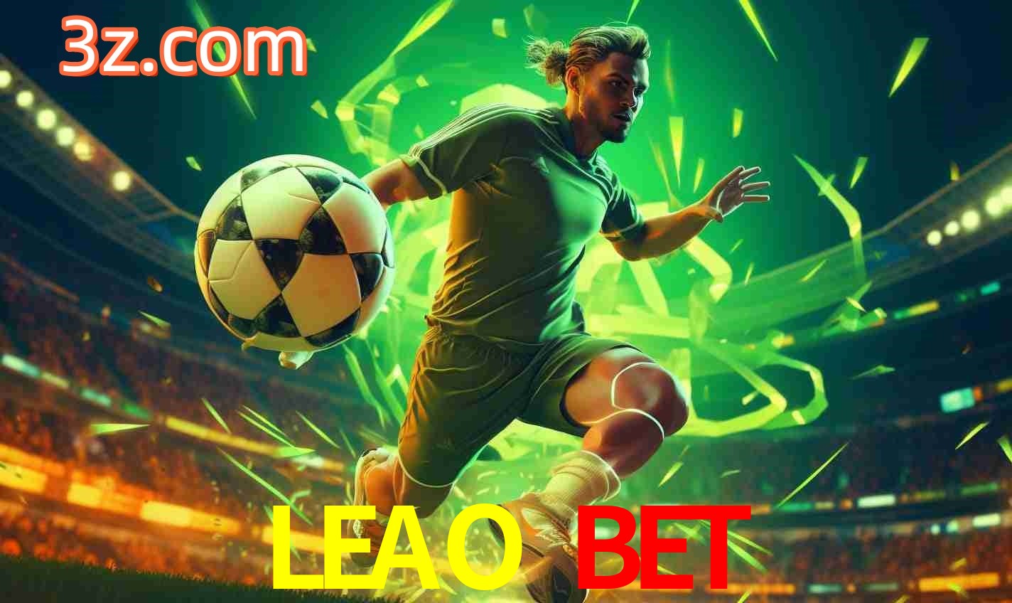 Diversidade Apostas no LEAO BET