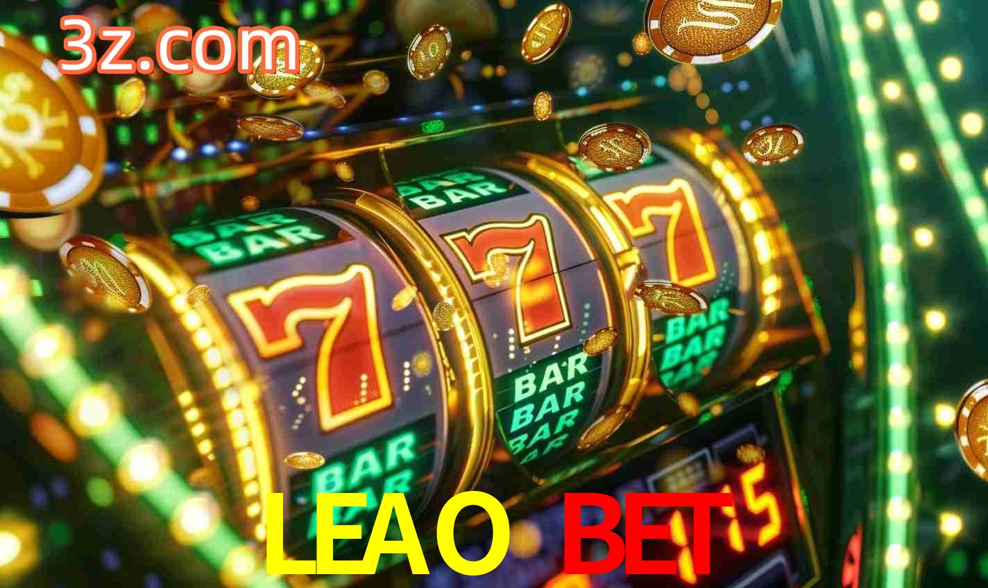 Populares Slots LEAO BET