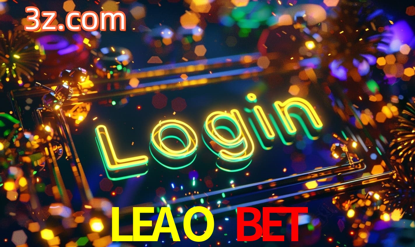 Populares Slots LEAO BET