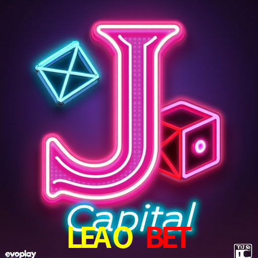 Generoso Bônus Cassino LEAO BET